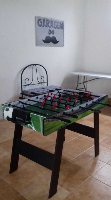 Espaço para festas