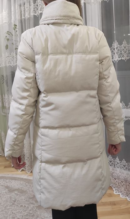 Пуховик бренду Columbia