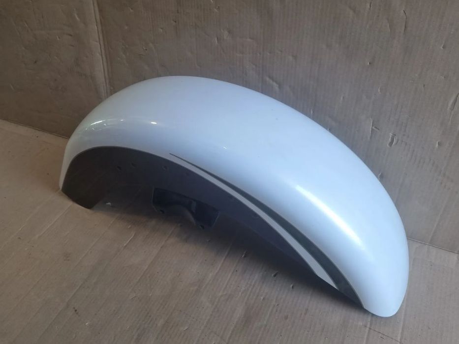 harley touring electra glide cvo błotnik przedni