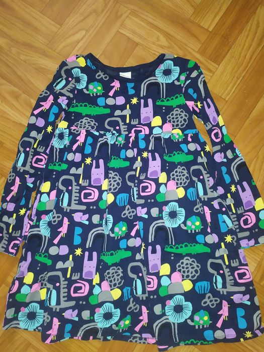 Платье фирмы next