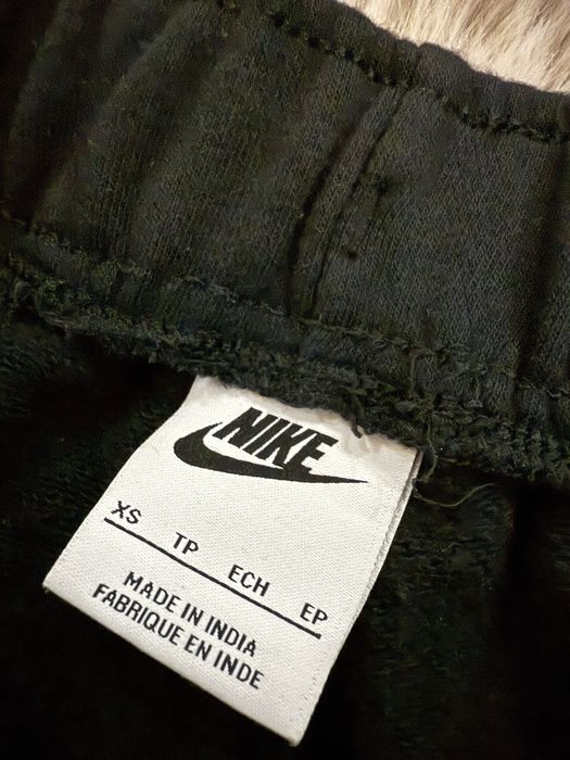 Штани Nike розмір XS