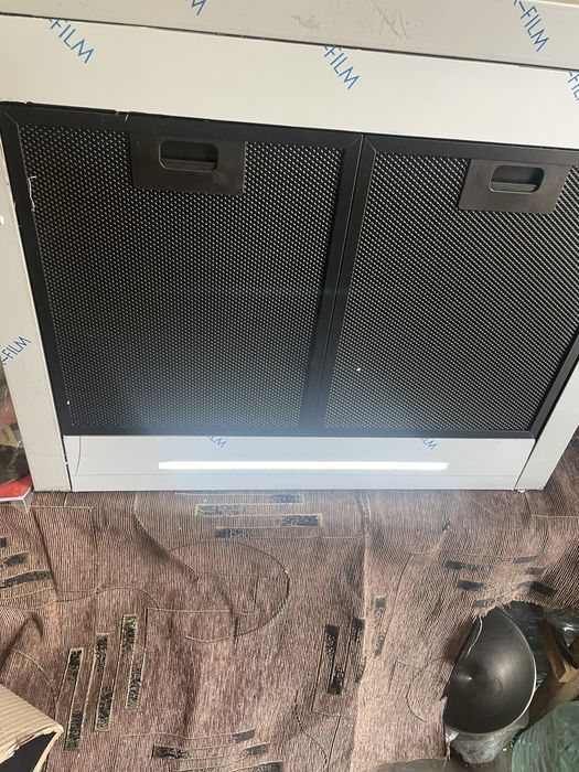 Вытяжка Klarstein Isabella (Германия)