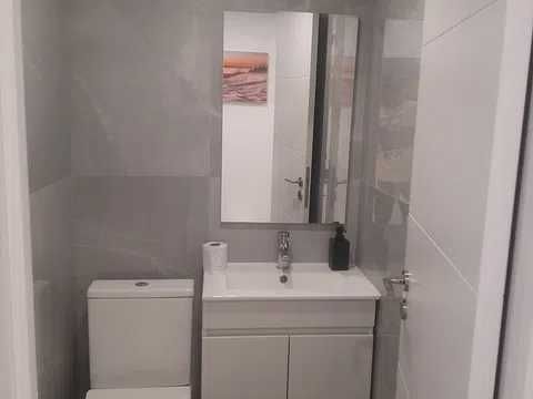 Na melhor localização da Costa da Caparica