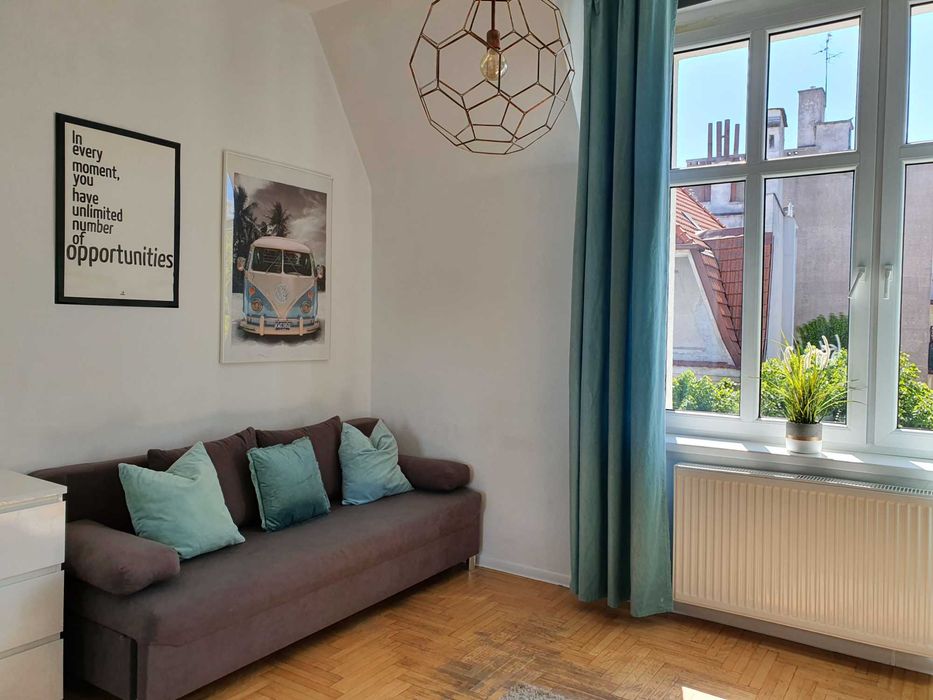 Mieszkanie – Sopot - Widok 5