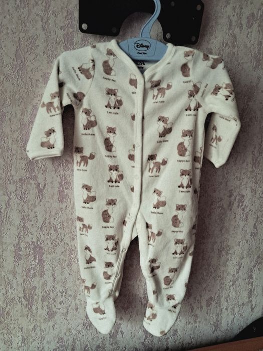 Чоловічок C&A 68 розмір