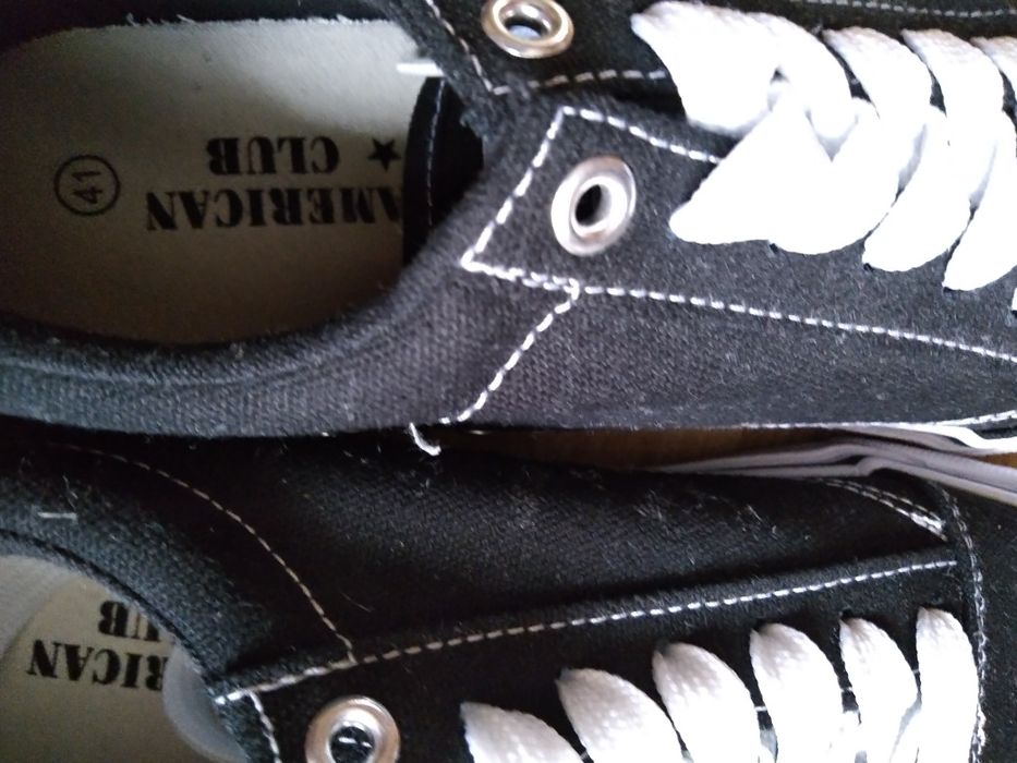 Sprzedam buty tenisówki