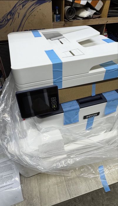 МФУ Xerox B235 Wi-Fi