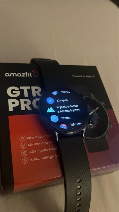 Amazfit GTR3 PRO