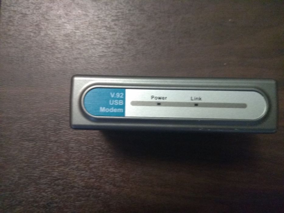 Модем D-Link DU-562M