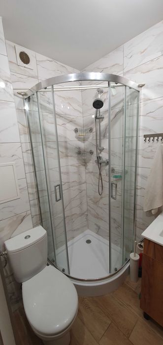 Przytulna, wyposażona kawalerka 20m² | Śródmieście, ul. Wyszyńskiego | CISZA