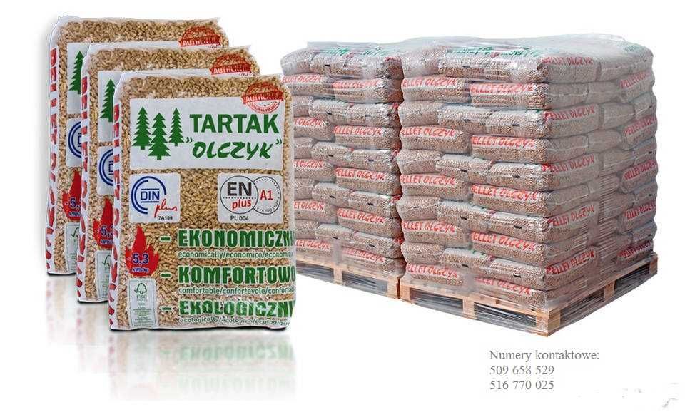 Pellet Olczyk Działoszyce, Słaboszów