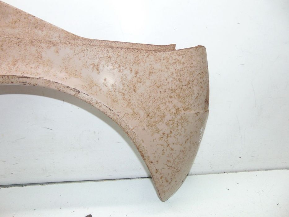 Fiat 126 guarda lamas