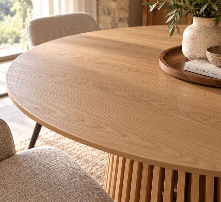Mesa de Jantar 120 cm