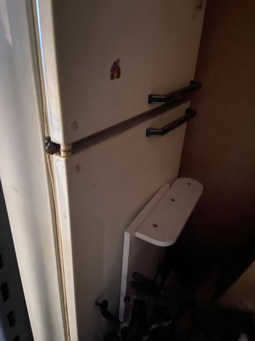 Холодильник Мінськ -15