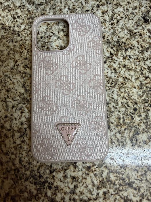 Capa Guess Iphone 14 Pro Max