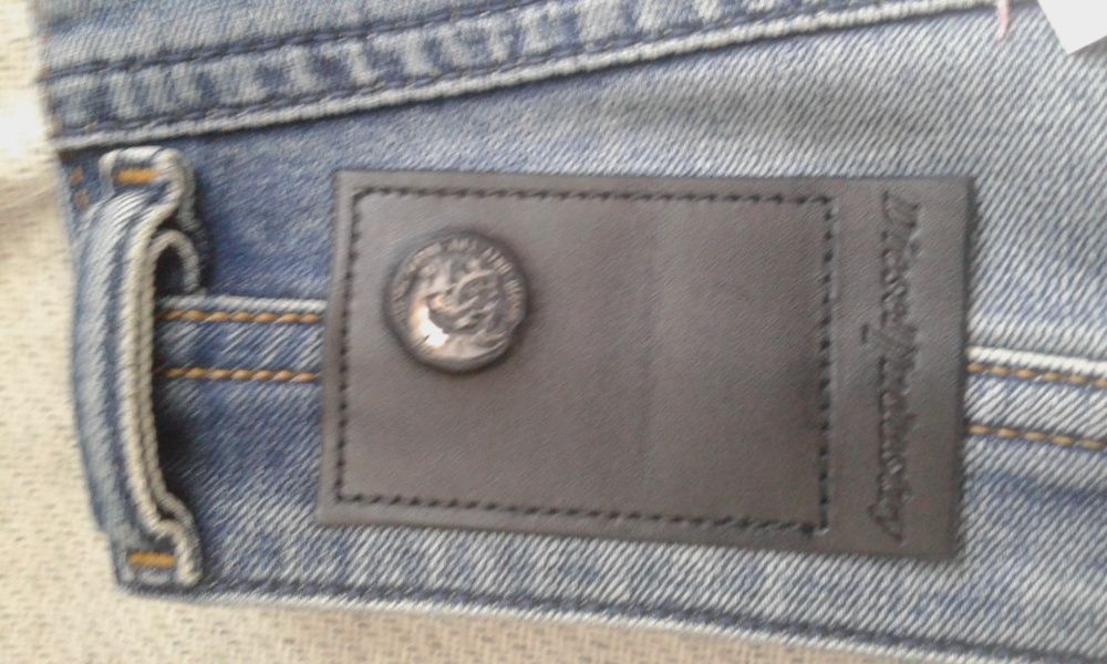 Spodnie jeansowe Diesel Buster Nowe!!!