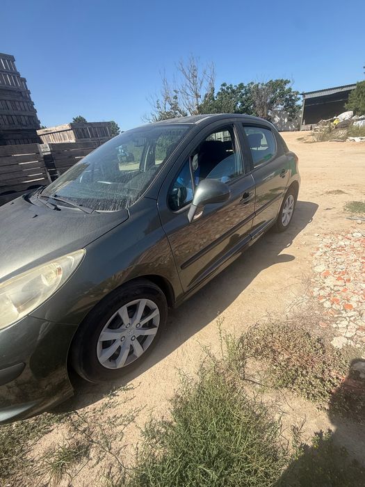 Peugeot 207 1.4 HDi 68 cv 2008
