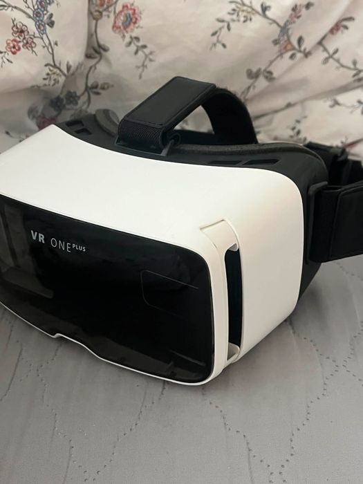Zeiss vr one plus. Okulary vr