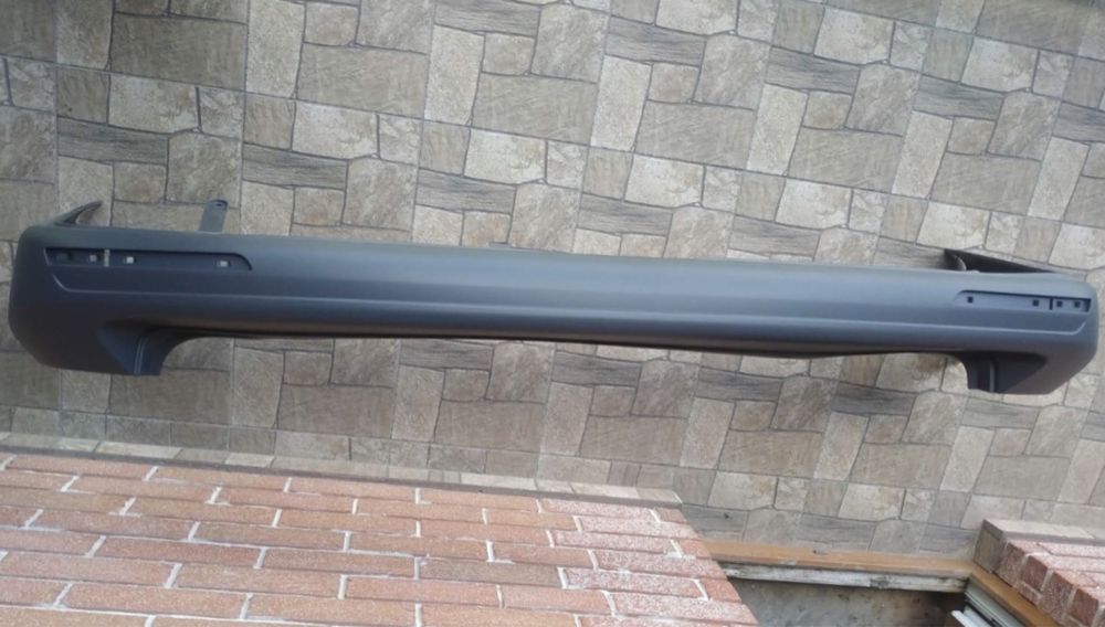 Бампера задні VW T5, T6 Фольксваген Т5 Т6 2010-