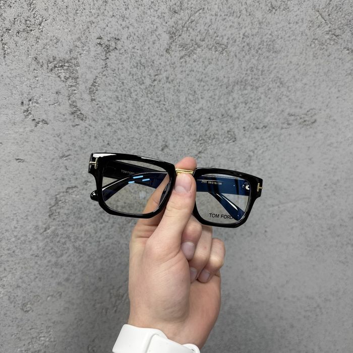 Okulary Tom Ford Nowe