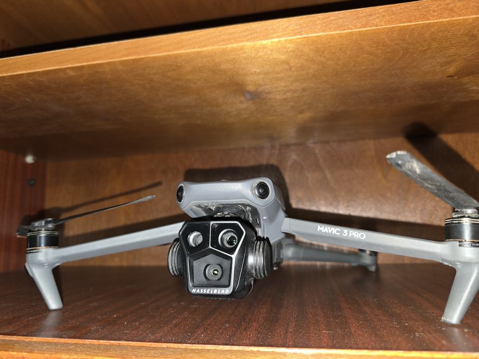 Мавік 3 про Mavic 3 pro 1001 прошивка