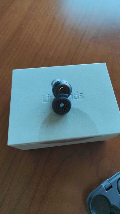 Auriculares Sony LinkBuds "Como Novo"