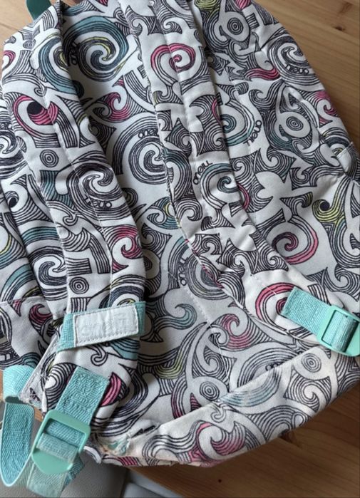 Mochila Escolar