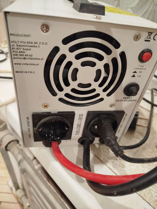 Безперебійник Volt