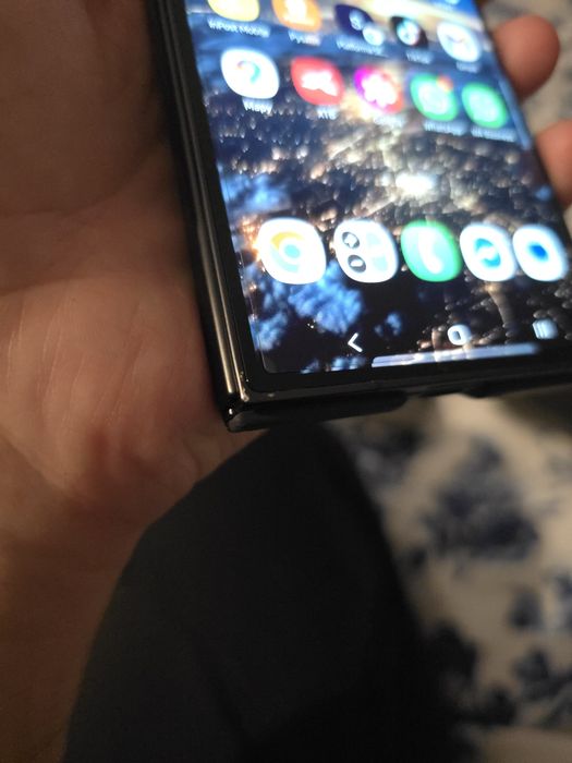 Samsung Fold 7, 1 Tb