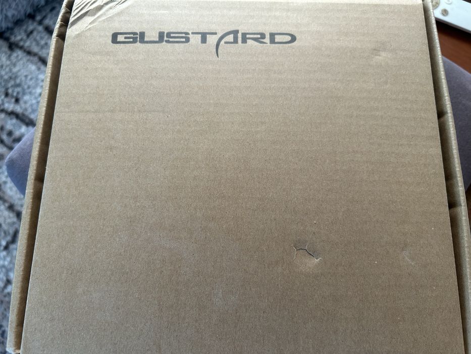 Usb Конвертер Gustard U16