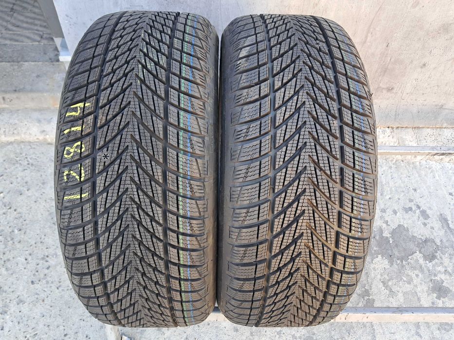 Резина зима НОВА Good Year 225/45 R17 Ultra Grip Perfomance 3