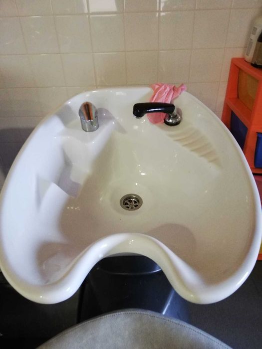 Vendo recheio de salão