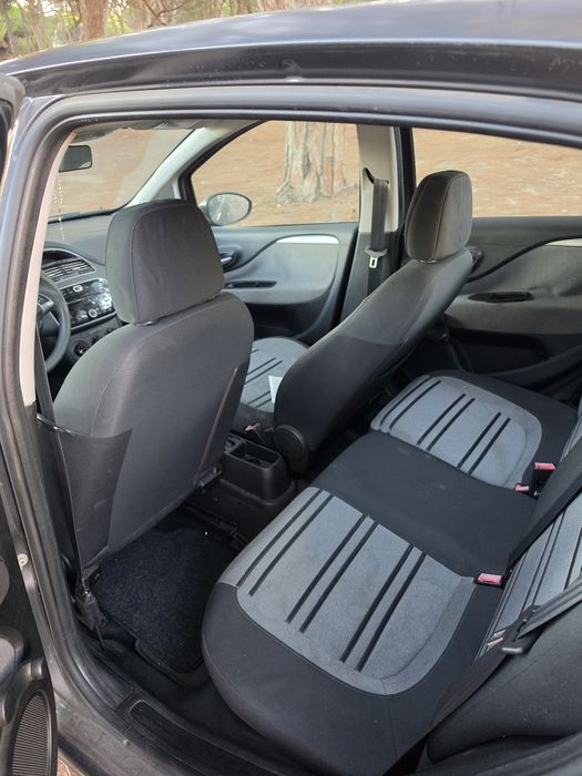 Fiat Punto 1.3 multijet EVO