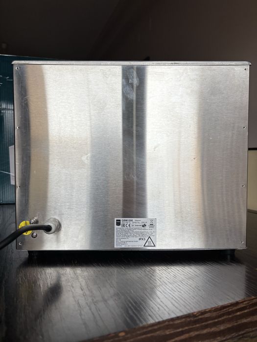 Banho maria Masterchef