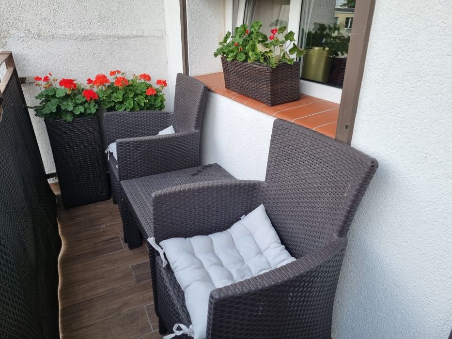 Apartment in Wałcz, Wałcz Pierwszy - View 3