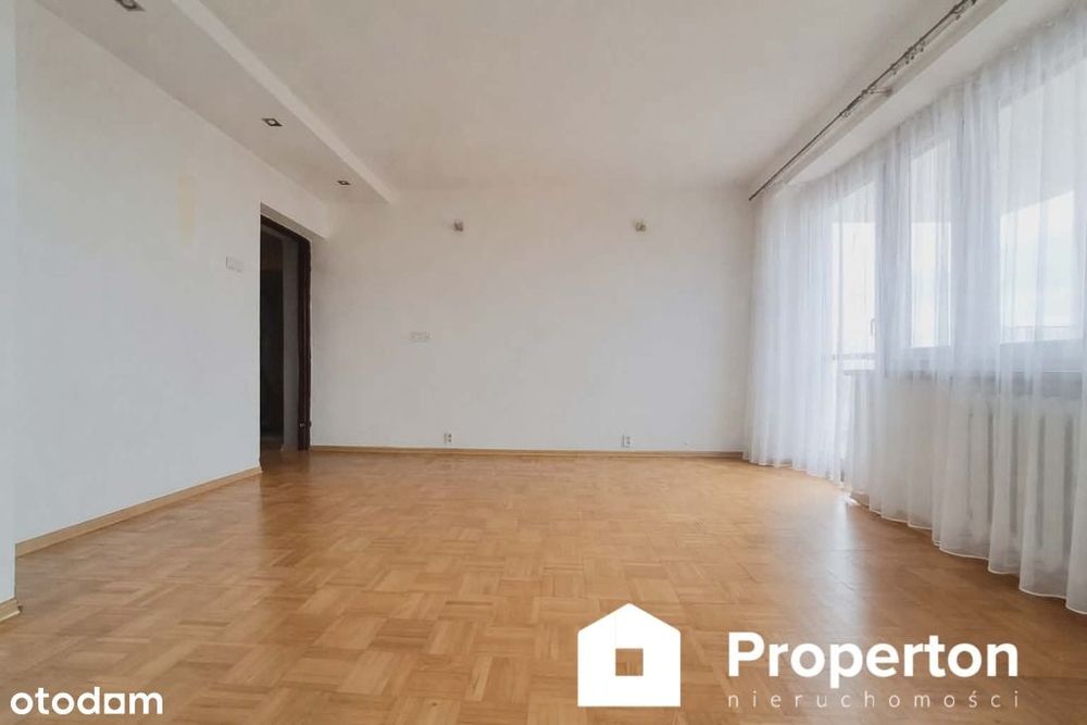 Mieszkanie 3 pokoje 45m2 Skierniewice Kopernika