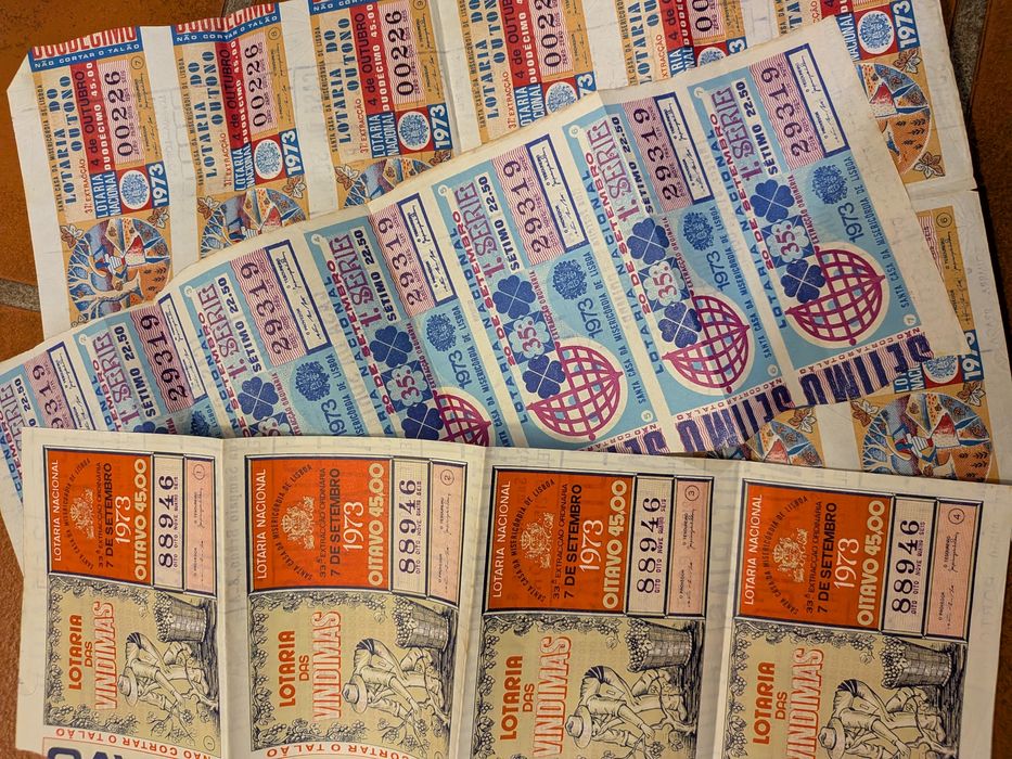 Antiguidades História de Portugal, 25 de Abril