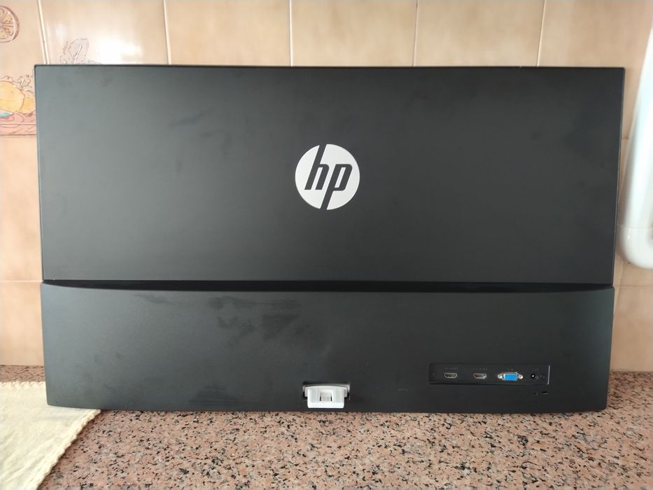 Monitor para peças jogos computador PC TV comando casa quarto apartamento vivenda escritório gabinete