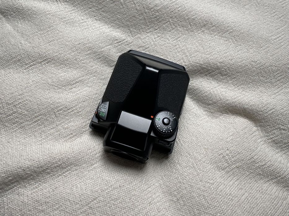 Pentax 67II pryzmat AE 6x7 67 II