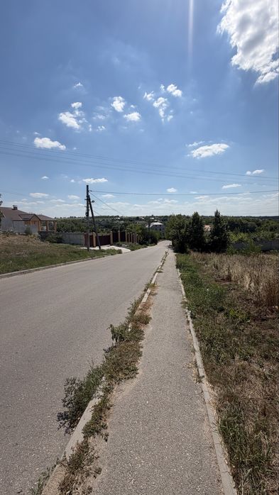 Продаж земельної ділянки в СОКОЛІВЦІ