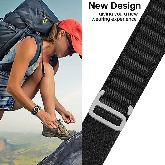 Bracelete P/  Relógio 42/44/45/49mm -Nova- 24h - PROMOÇÃO