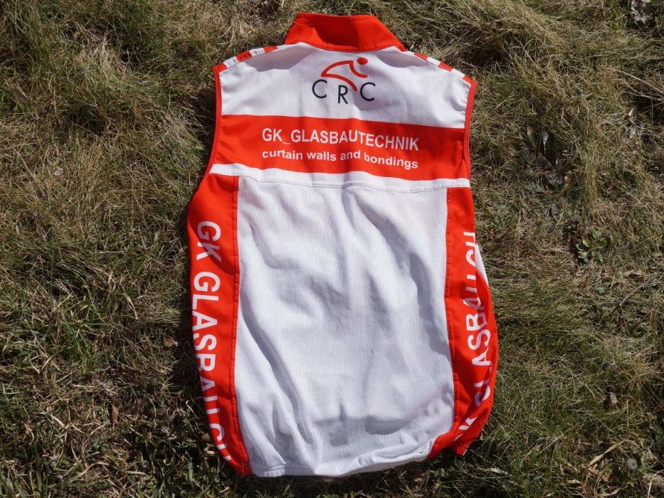 Велофутболка, веломайка, джерсі Champ-sys.com