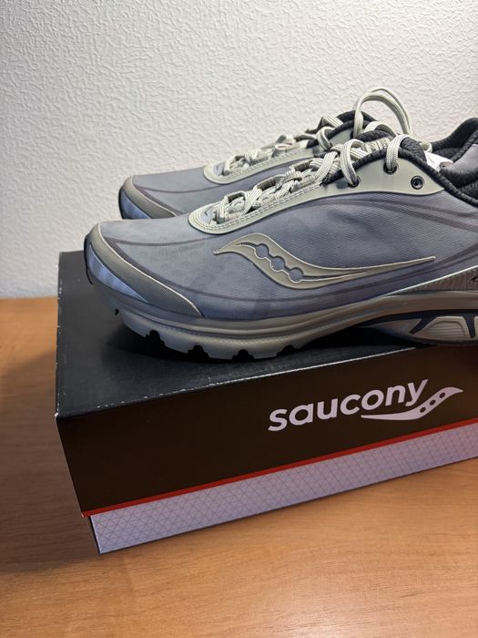 Новые ОРИГИНАЛ оригінал кроссовки кросівки Saucony Kinvara