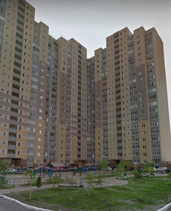 2-комнатная квартира по адресу ул. Милославская (площадь 72 м²) - Atlanta.ua - фото 2