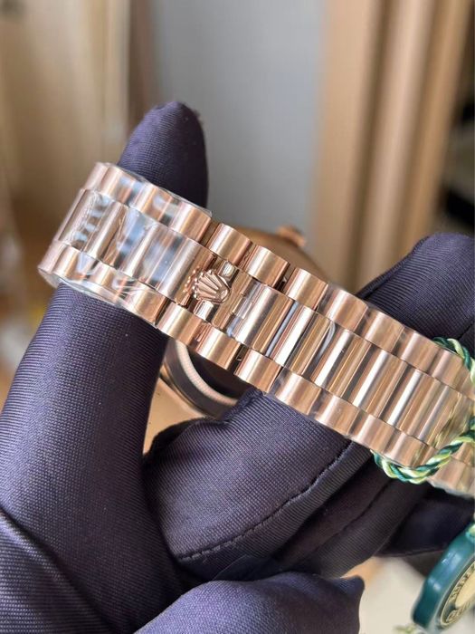 Rolex Daydate presidencial 41mm