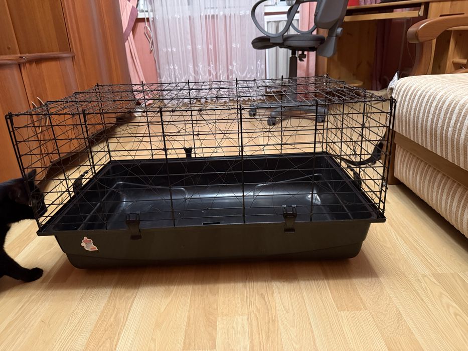 Клітка 75*45*35 доя тварин