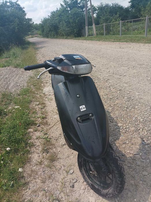 Скутер suzuki sepia