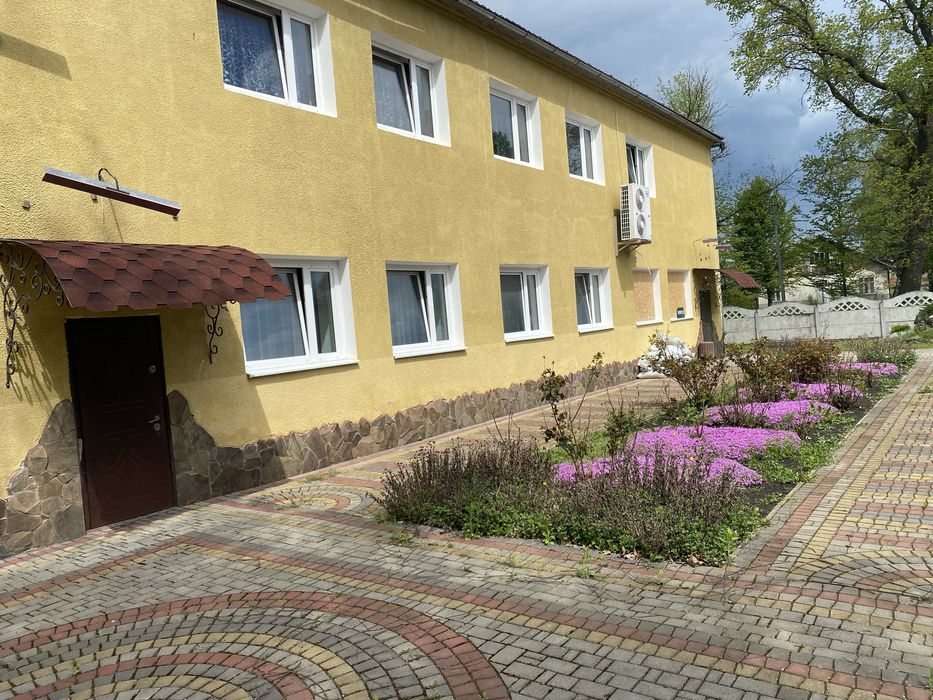 Продаю торговий центр