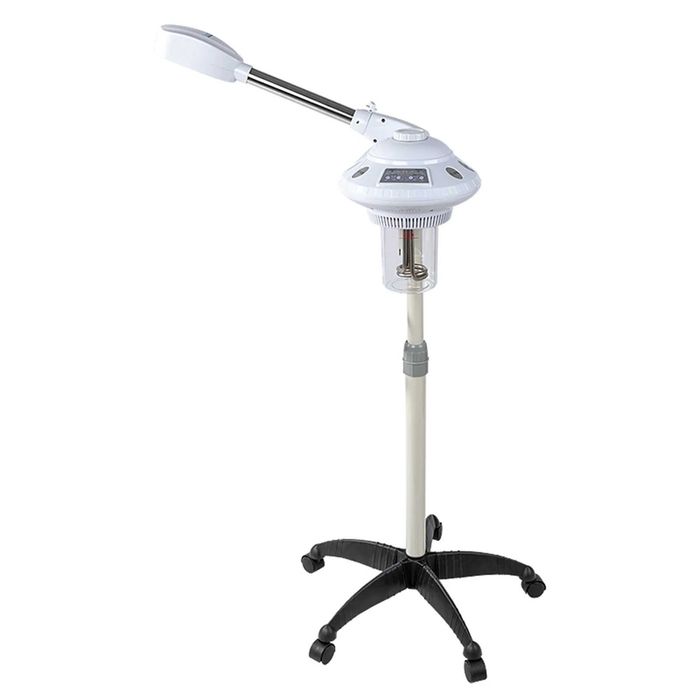 Vaporizador de Ozónio - Novo e Profissional