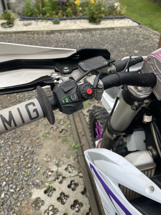 Ktm sxf 250.2020r hgs